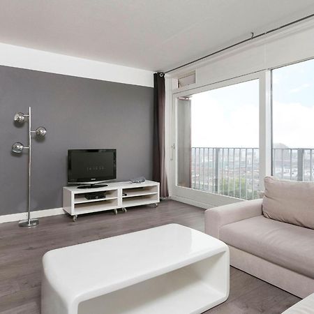 City Centre Apartment With A Beautiful View #Expat Энсхеде Экстерьер фото