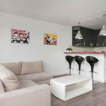 City Centre Apartment With A Beautiful View #Expat Энсхеде Экстерьер фото