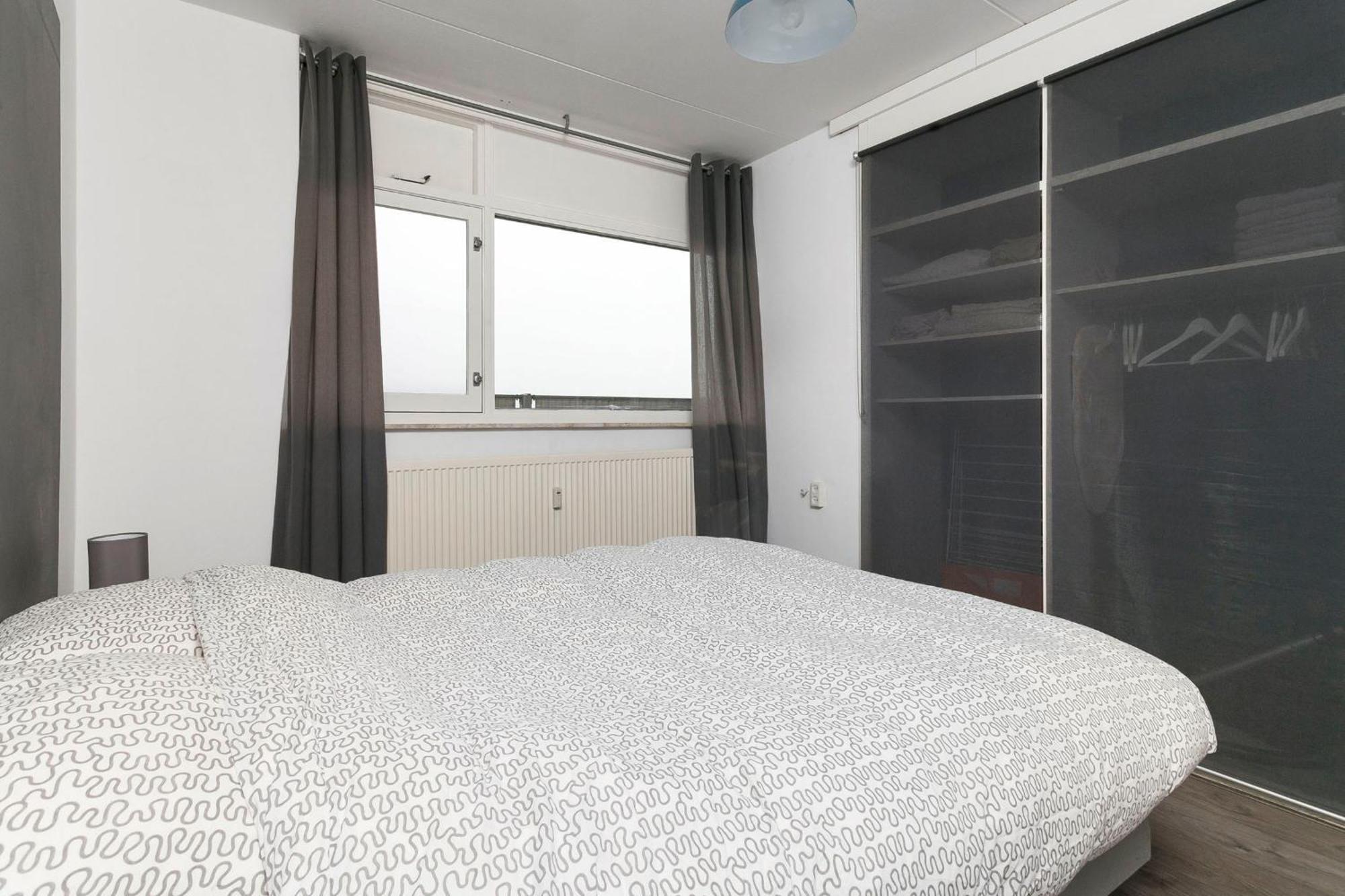 City Centre Apartment With A Beautiful View #Expat Энсхеде Экстерьер фото